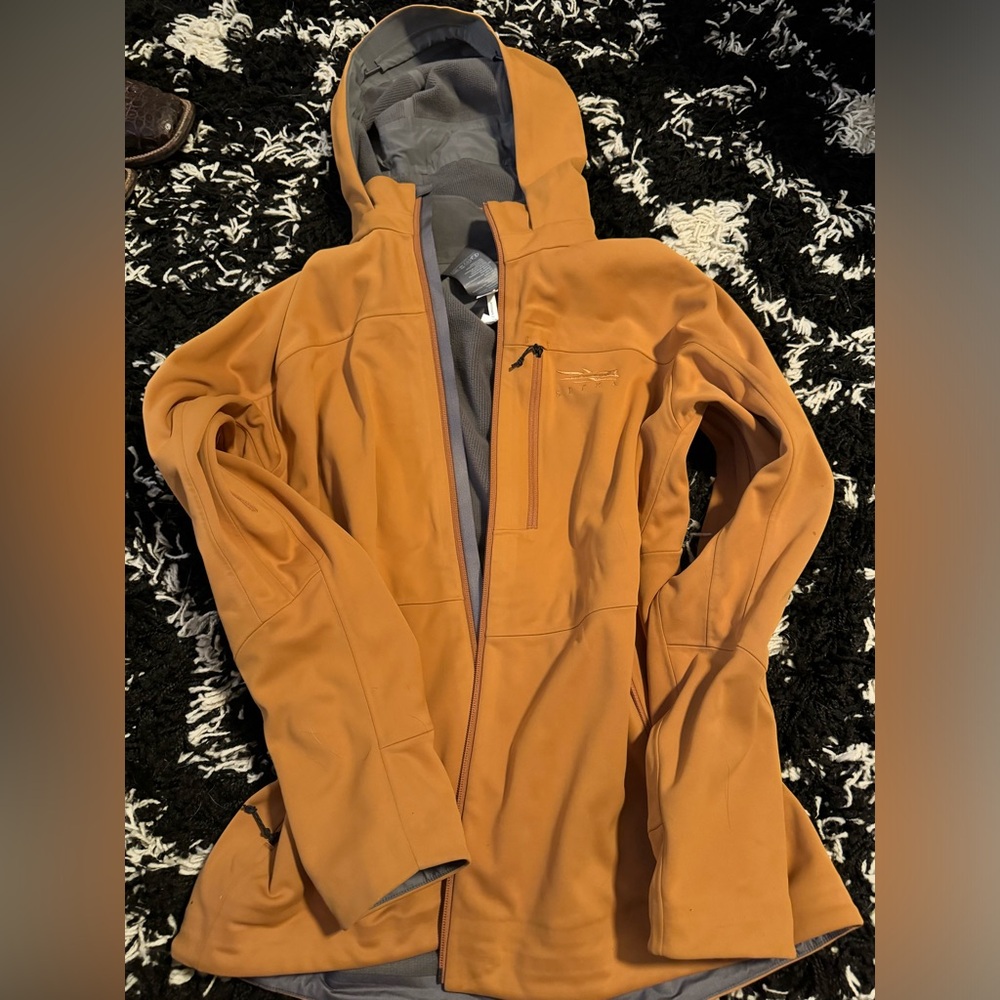 Sitka Jetstream Jacket
